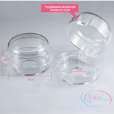 Miny Baby Ocak Gaz Düğmesi Güvenlik Kapağı 2’li